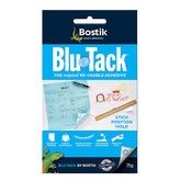 Bostik - Blu Tack 75g (Pack of 10) | 30840350